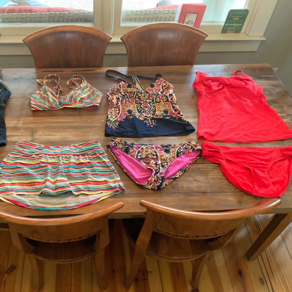 Athleta Swim Suit/Bathing Suit